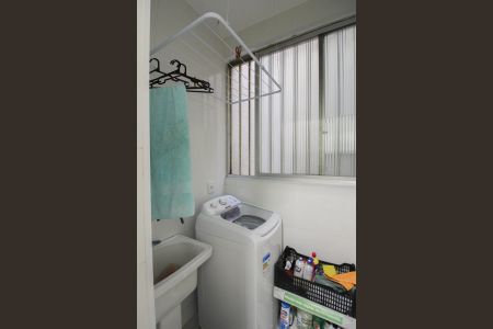 Apartamento à venda com 65m², 3 quartos e 1 vaga Apartamento à venda com 65m², 3 quartos e 1 vagaÁrea de Serviço