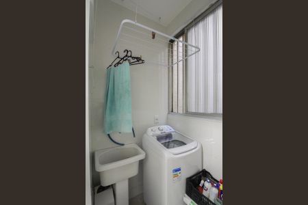 Apartamento à venda com 65m², 3 quartos e 1 vaga Apartamento à venda com 65m², 3 quartos e 1 vagaÁrea de Serviço