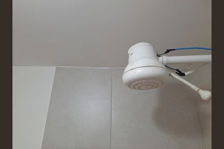 Banheiro de apartamento para alugar com 2 quartos, 35m² em Parque Pan Americano, São Paulo