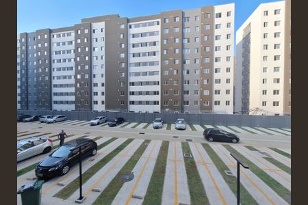 Apartamento para alugar com 35m², 2 quartos e sem vagaVista Quarto 1