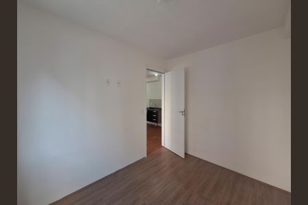 Apartamento para alugar com 35m², 2 quartos e sem vagaQuarto 1