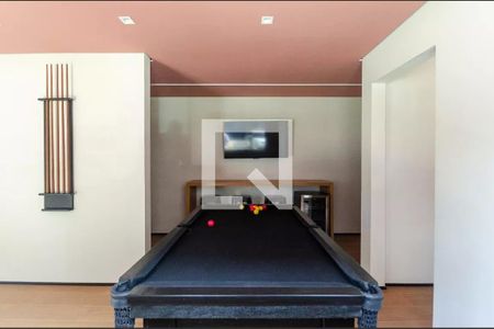 Apartamento para alugar com 35m², 2 quartos e sem vagaSala de Jogos