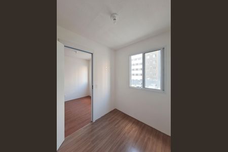 Apartamento para alugar com 35m², 2 quartos e sem vagaQuarto 2