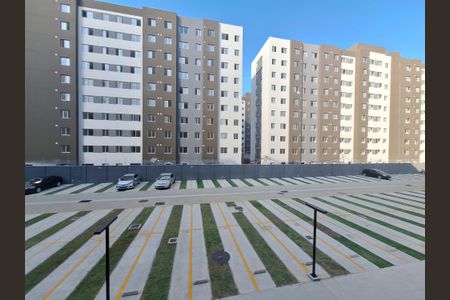 Apartamento para alugar com 35m², 2 quartos e sem vagaVista Quarto 2