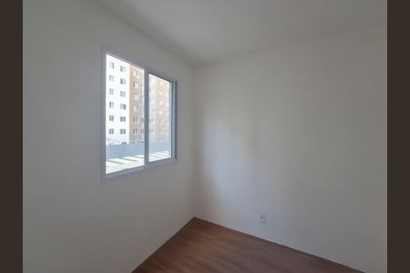 Apartamento para alugar com 35m², 2 quartos e sem vagaQuarto 2