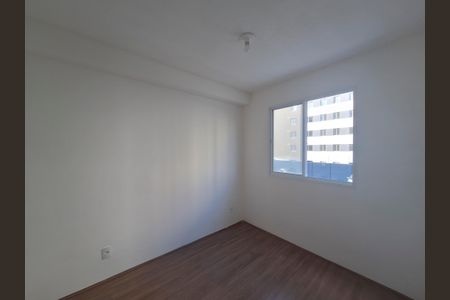 Apartamento para alugar com 35m², 2 quartos e sem vagaQuarto 1