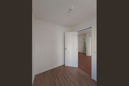 Apartamento para alugar com 35m², 2 quartos e sem vagaQuarto 2