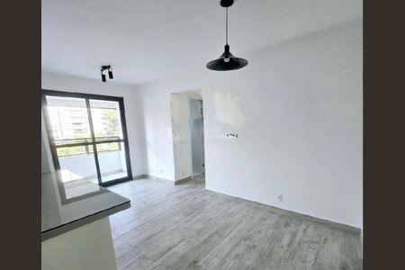 Apartamento à venda com 2 quartos, 47m² em Vila Suzana, São Paulo