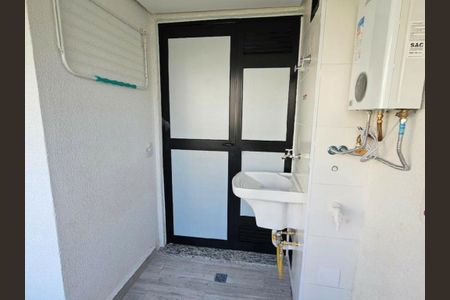 Apartamento à venda com 2 quartos, 47m² em Vila Suzana, São Paulo