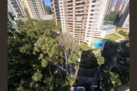 Apartamento à venda com 47m², 2 quartos e 1 vaga