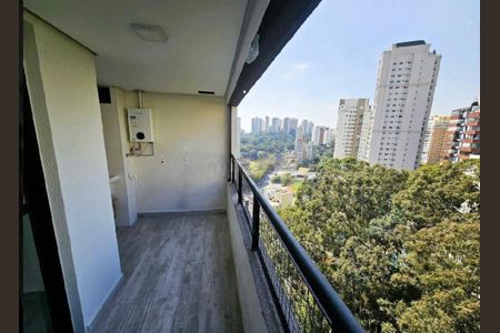 Apartamento à venda com 47m², 2 quartos e 1 vaga