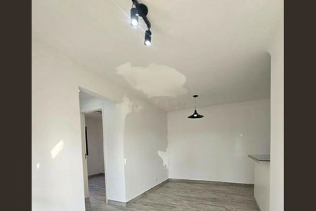 Apartamento à venda com 2 quartos, 47m² em Vila Suzana, São Paulo