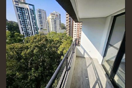 Apartamento à venda com 47m², 2 quartos e 1 vaga