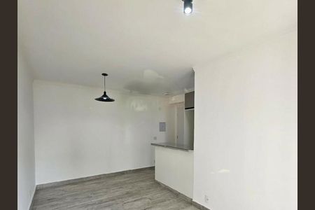 Apartamento à venda com 47m², 2 quartos e 1 vaga