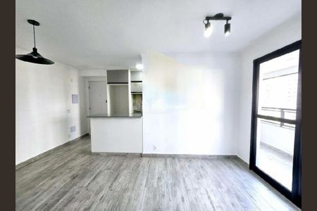 Apartamento à venda com 2 quartos, 47m² em Vila Suzana, São Paulo