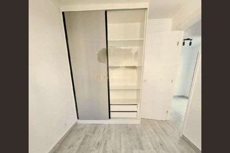 Apartamento à venda com 47m², 2 quartos e 1 vaga