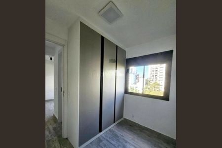 Apartamento à venda com 47m², 2 quartos e 1 vaga