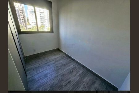 Apartamento à venda com 47m², 2 quartos e 1 vaga