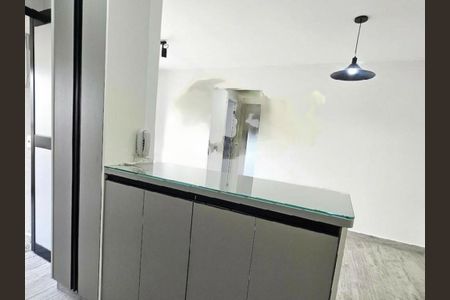 Apartamento à venda com 47m², 2 quartos e 1 vaga
