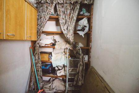 Apartamento à venda com 72m², 2 quartos e 1 vaga Apartamento à venda com 72m², 2 quartos e 1 vagaQuarto de Serviço