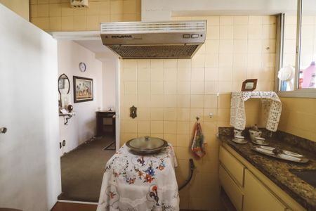 Apartamento à venda com 72m², 2 quartos e 1 vaga Apartamento à venda com 72m², 2 quartos e 1 vagaCozinha