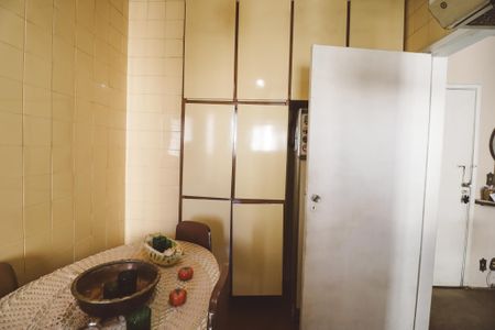 Apartamento à venda com 72m², 2 quartos e 1 vaga Apartamento à venda com 72m², 2 quartos e 1 vagaCozinha