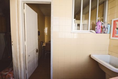 Apartamento à venda com 72m², 2 quartos e 1 vaga Apartamento à venda com 72m², 2 quartos e 1 vagaÁrea de Serviço
