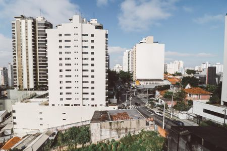 Apartamento à venda com 72m², 2 quartos e 1 vaga Apartamento à venda com 72m², 2 quartos e 1 vagaVista da Sala