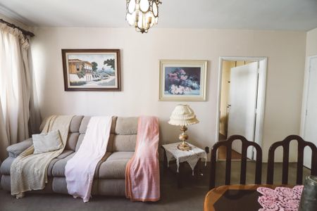 Apartamento à venda com 72m², 2 quartos e 1 vaga Apartamento à venda com 72m², 2 quartos e 1 vagaSala