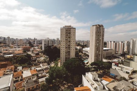 Apartamento à venda com 72m², 2 quartos e 1 vaga Apartamento à venda com 72m², 2 quartos e 1 vagaVista do Quarto 2