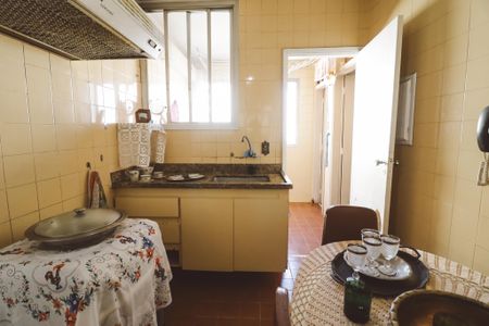 Apartamento à venda com 72m², 2 quartos e 1 vaga Apartamento à venda com 72m², 2 quartos e 1 vagaCozinha