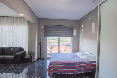 Suíte de casa para alugar com 1 quarto, 50m² em Parque Santa Bárbara, Campinas