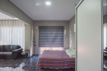 Suíte de casa para alugar com 1 quarto, 50m² em Parque Santa Bárbara, Campinas