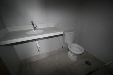 Apartamento à venda com 195m², 3 quartos e 4 vagasLavabo