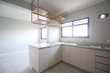 Apartamento à venda com 195m², 3 quartos e 4 vagasCozinha - Armários