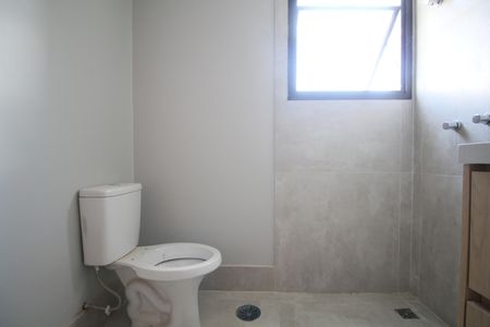 Apartamento à venda com 195m², 3 quartos e 4 vagasBanheiro Social