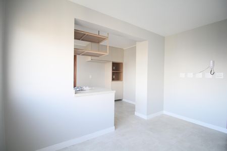 Apartamento à venda com 195m², 3 quartos e 4 vagasCozinha - Armários