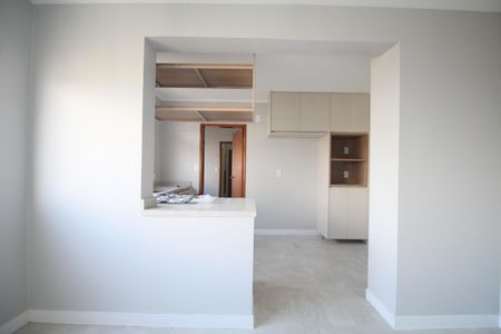 Apartamento à venda com 195m², 3 quartos e 4 vagasCozinha - Armários