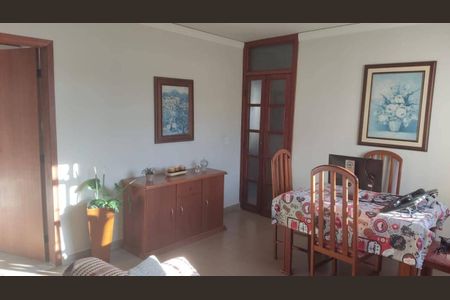 Apartamento à venda com 3 quartos, 81m² em São Paulo, Belo Horizonte
