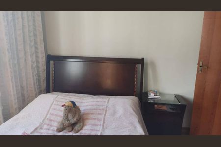Apartamento à venda com 3 quartos, 81m² em São Paulo, Belo Horizonte