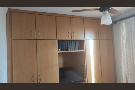 Apartamento à venda com 3 quartos, 81m² em São Paulo, Belo Horizonte