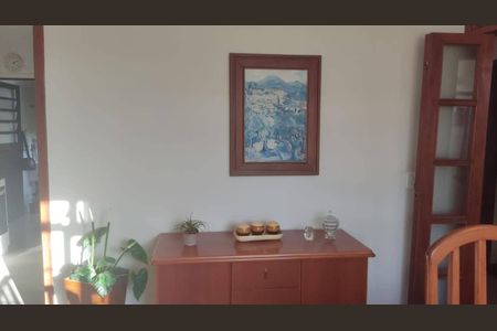 Apartamento à venda com 3 quartos, 81m² em São Paulo, Belo Horizonte