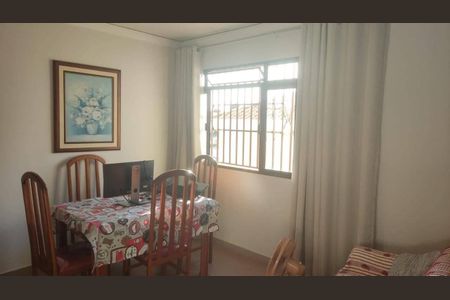 Apartamento à venda com 3 quartos, 81m² em São Paulo, Belo Horizonte