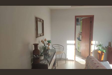Apartamento à venda com 3 quartos, 81m² em São Paulo, Belo Horizonte
