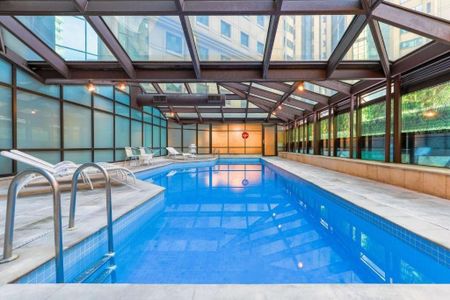 Apartamento à venda com 1 quarto, 27m² em Indianópolis, São Paulo