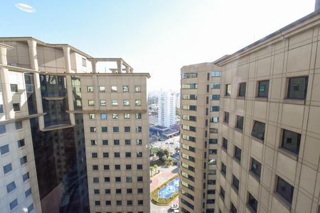 Apartamento à venda com 1 quarto, 27m² em Indianópolis, São Paulo