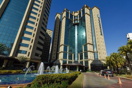Apartamento à venda com 1 quarto, 27m² em Indianópolis, São Paulo