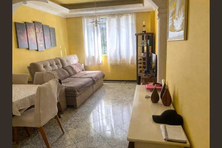 Apartamento à venda com 2 quartos, 97m² em União, Belo Horizonte