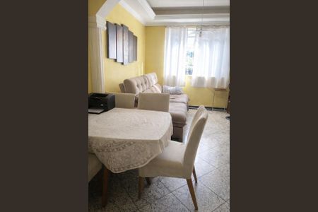 Apartamento à venda com 2 quartos, 97m² em União, Belo Horizonte
