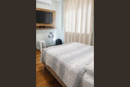 Apartamento à venda com 2 quartos, 97m² em União, Belo Horizonte
